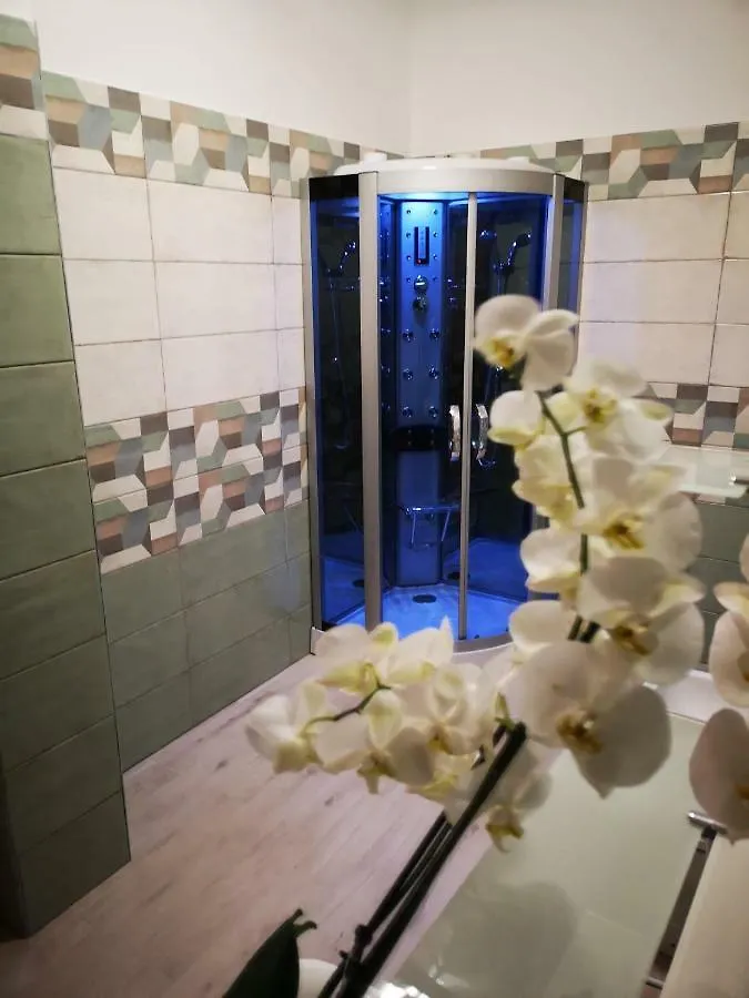 Hotel Fiori E Colori Mazara del Vallo Włochy