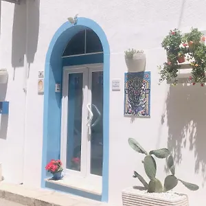 La Dimora Del Viaggiatore Luxury Mazara del Vallo