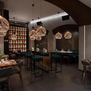  Appartement La Dimora Del Principe Luxury House