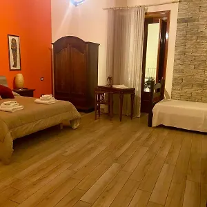 Isolabella Bed and breakfast