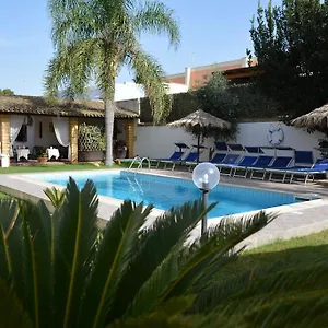 Brunelli Bed and breakfast