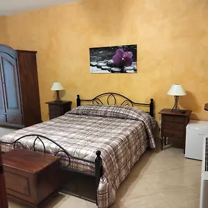 3* Maison d'hôtes The & - Parcheggia Gratis Sotto Casa Ed Entra -
