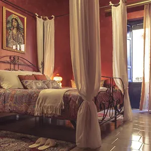 Mirabilia Arab House Mazara del Vallo