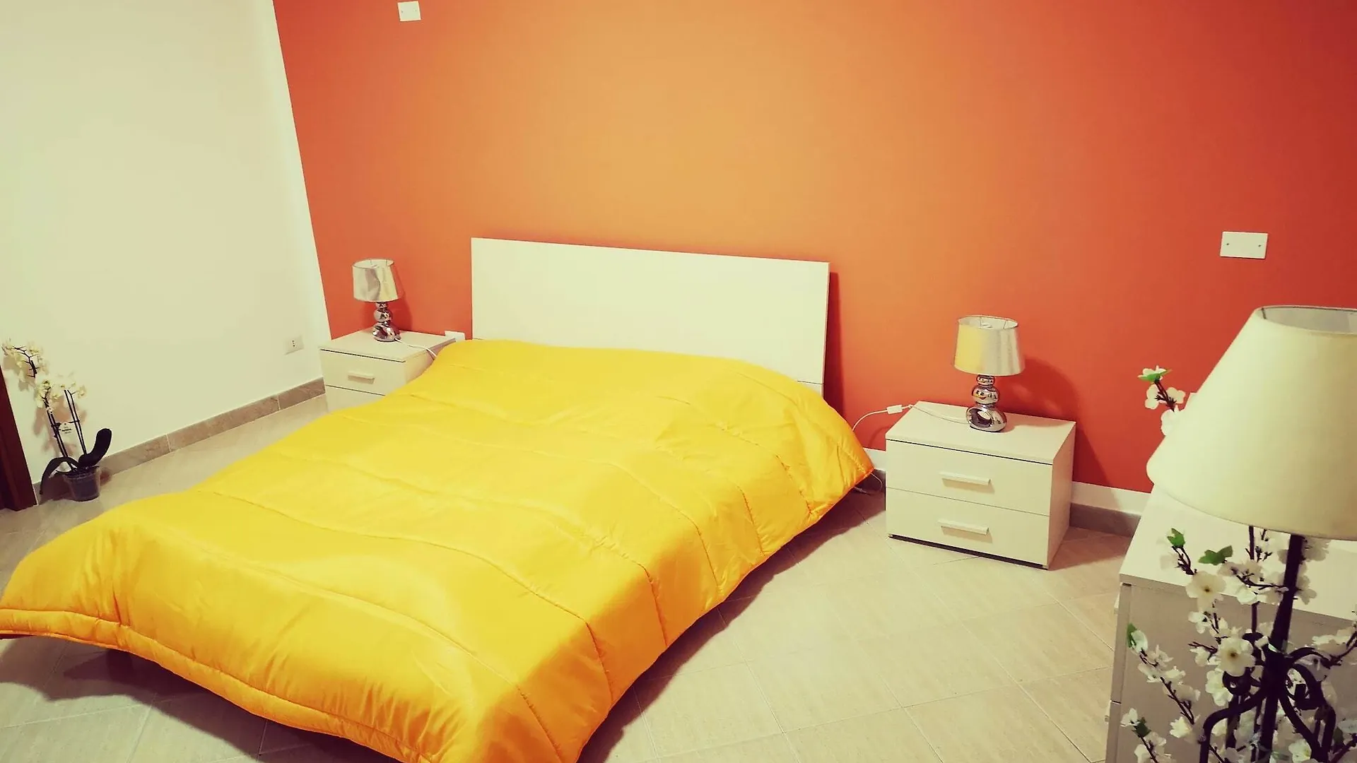 Fiori E Colori Hotel Mazara del Vallo Guest house
