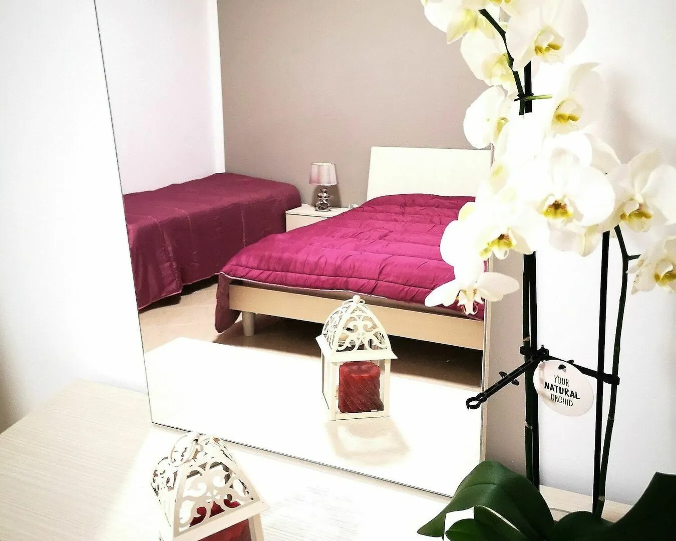 Guest house Fiori E Colori Hotel Mazara del Vallo