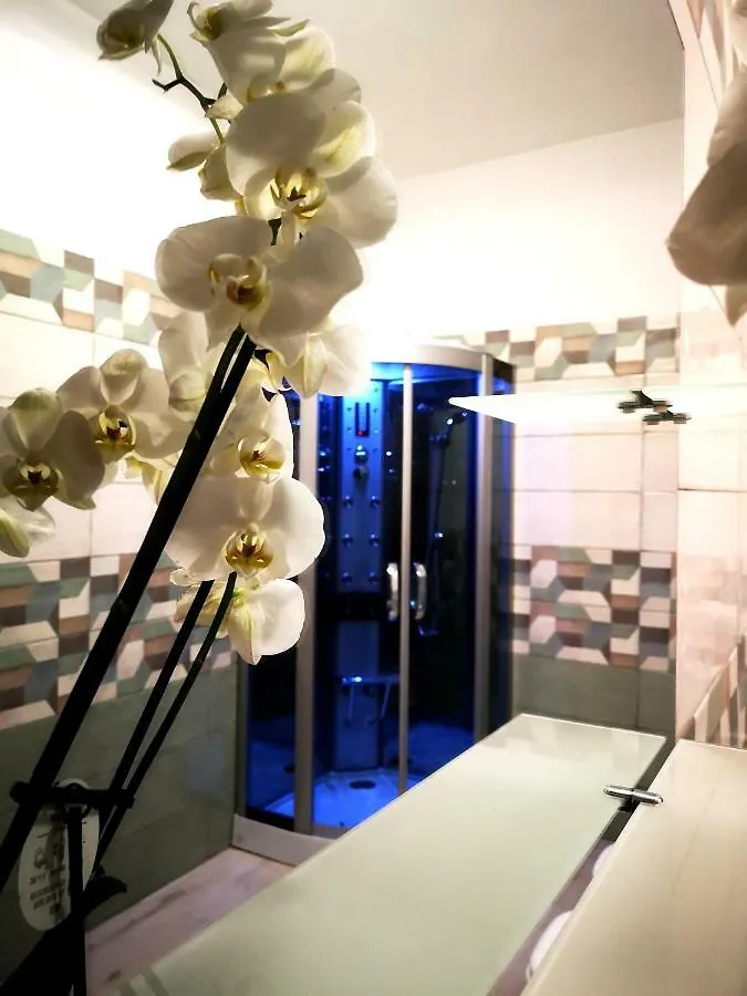 Fiori E Colori Hotel Mazara del Vallo Guest house