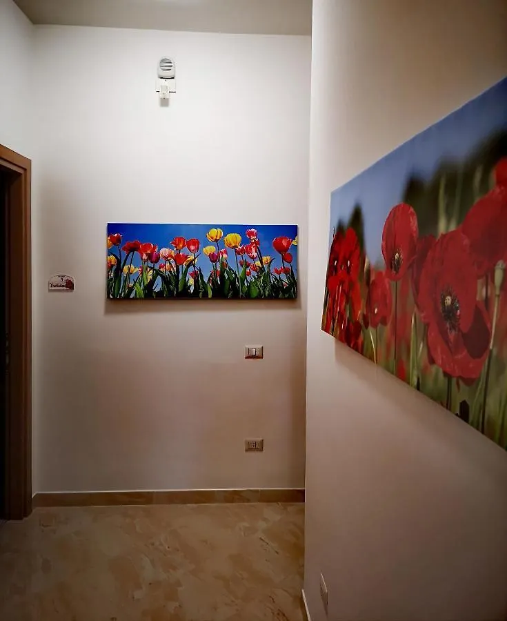 Guest house Fiori E Colori Hotel Mazara del Vallo