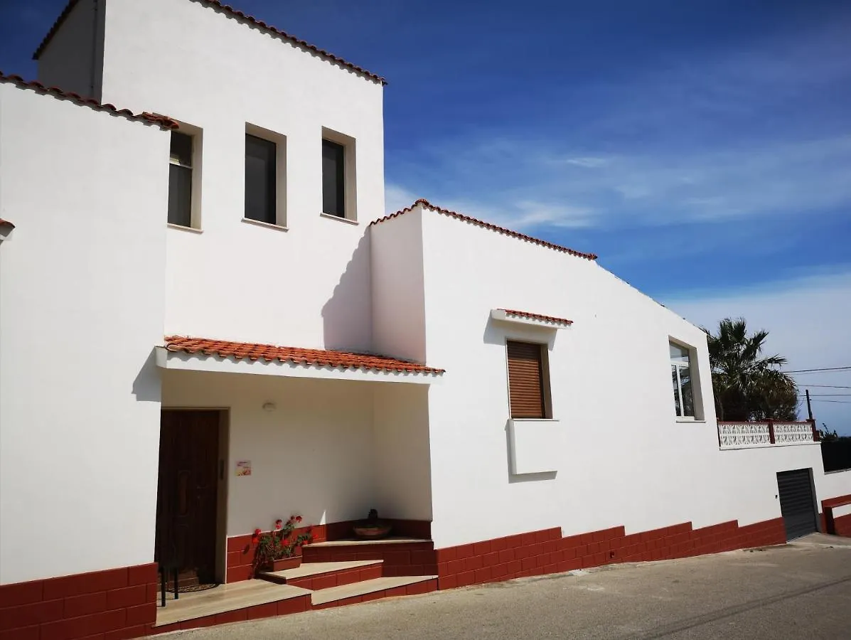 Guest house Fiori E Colori Hotel Mazara del Vallo